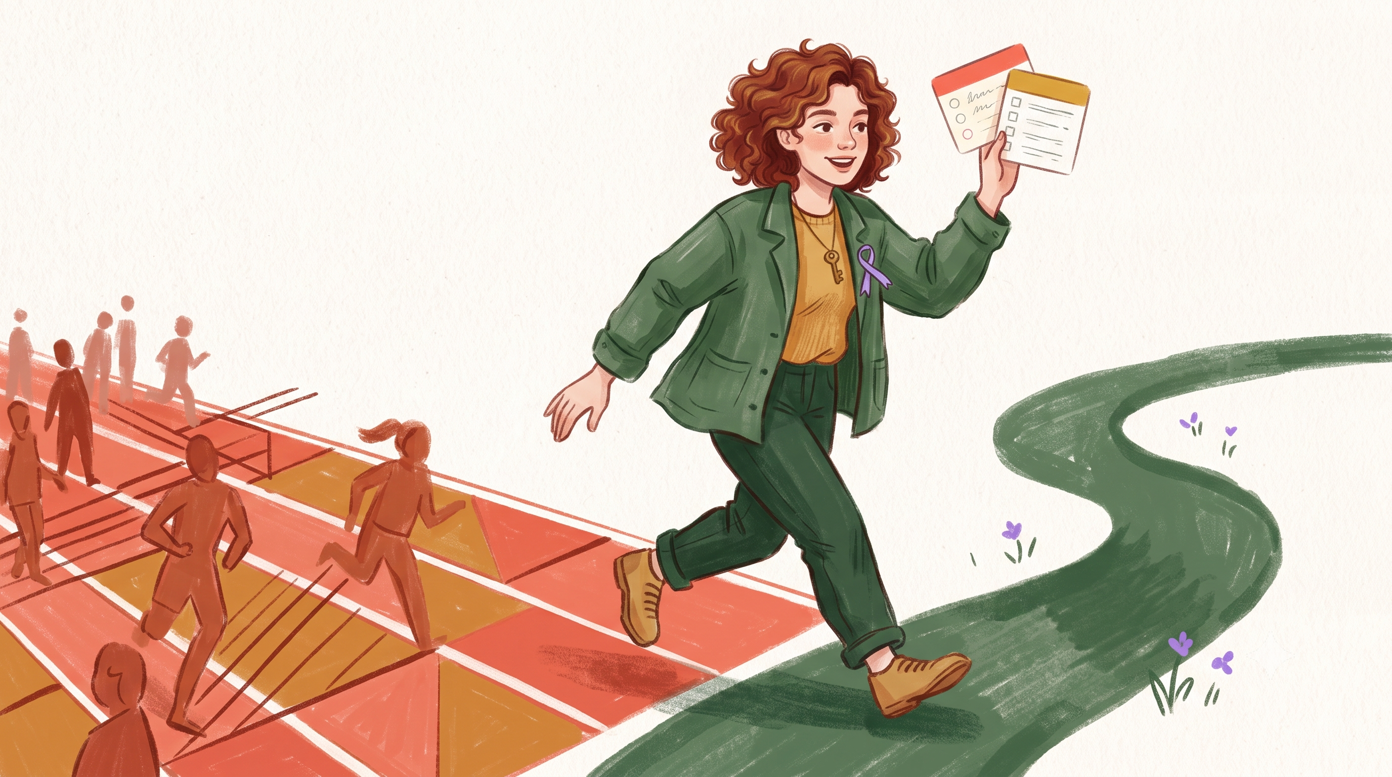 Todoist alternative